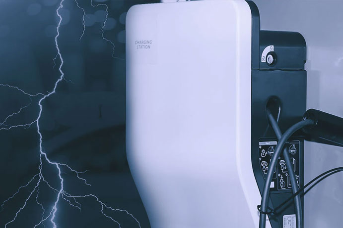 Local EV Chargers Near Me in Roselle Local EV Chargers Near Me in Roselle